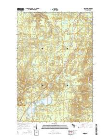 Donken 2014 topographic map thumbnail