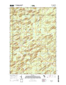 Helps 2014 topographic map thumbnail