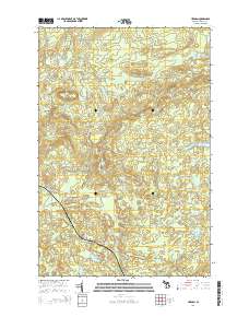 Herman 2014 topographic map thumbnail