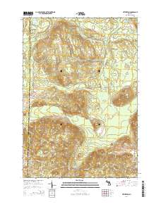 Hetherton 2014 topographic map thumbnail