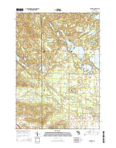 Jennings 2014 topographic map thumbnail