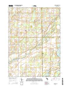 Leonidas 2014 topographic map thumbnail