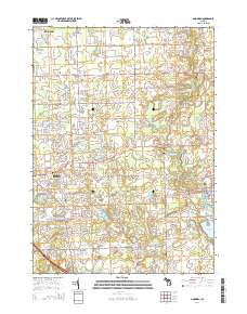 Goodrich 2014 topographic map thumbnail