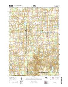 Hadley 2014 topographic map thumbnail