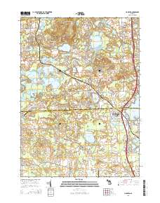 Hamburg 2014 topographic map thumbnail