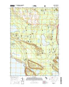Moran 2014 topographic map thumbnail