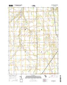 New Lothrop 2014 topographic map thumbnail