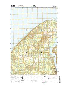Oskar 2014 topographic map thumbnail