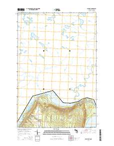 Payment 2014 topographic map thumbnail