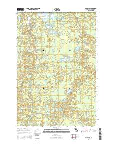 Republic SW 2014 topographic map thumbnail