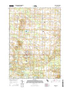 Stanton 2014 topographic map thumbnail