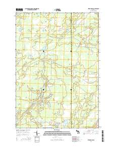 Sterling SW 2014 topographic map thumbnail