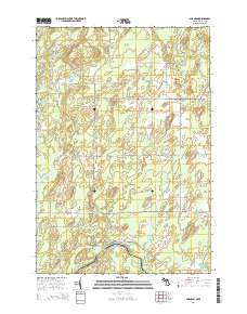 Swanson 2014 topographic map thumbnail