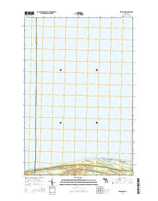 Vermilion 2014 topographic map thumbnail