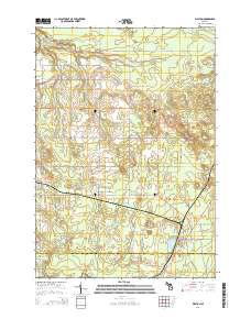 Walton 2014 topographic map thumbnail