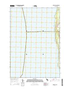 Atwood OE W 2014 topographic map thumbnail