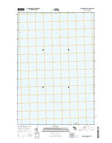 Four Corners OE N 2014 topographic map thumbnail