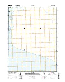 Rockwood OE E 2014 topographic map thumbnail