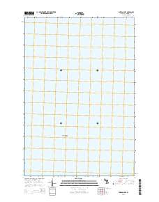 Emerson OE E 2014 topographic map thumbnail