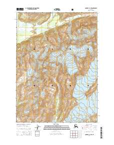 Cordova C-4 NW 2014 topographic map thumbnail