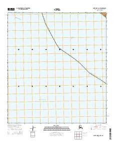 Point Hope A-2 SW topographic map thumbnail