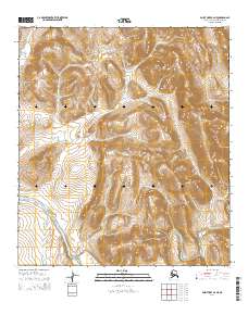 Point Hope B-2 NE topographic map thumbnail