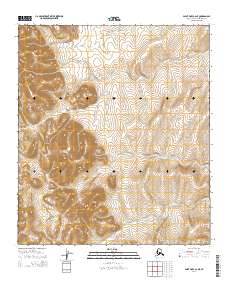 Point Hope C-2 NE topographic map thumbnail