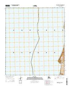 Point Hope C-3 NE topographic map thumbnail