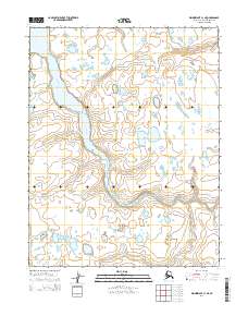 Wainwright C-1 NE topographic map thumbnail