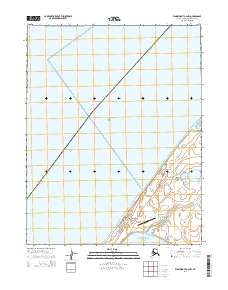 Wainwright C-2 NW topographic map thumbnail