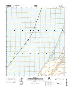 Point Lay B-3 SE topographic map thumbnail