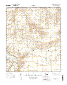 Utukok River C-4 SW topographic map thumbnail