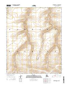 Utukok River C-1 NW topographic map thumbnail