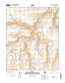 Utukok River C-3 NE topographic map thumbnail