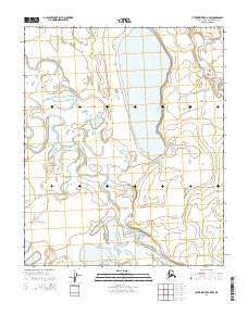 Utukok River C-5 NW topographic map thumbnail
