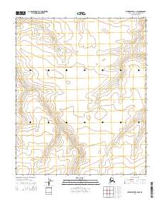 Utukok River C-2 NW topographic map thumbnail