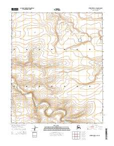Utukok River D-1 SE topographic map thumbnail