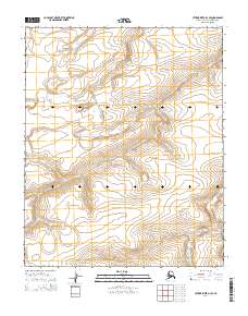 Utukok River D-3 SE topographic map thumbnail