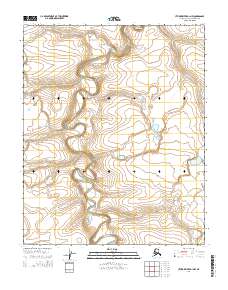Utukok River D-1 NW topographic map thumbnail