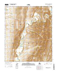 Norton Bay C-4 NE topographic map thumbnail