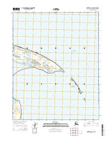 Kotzebue C-4 SE topographic map thumbnail