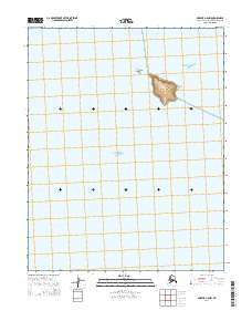 Selawik A-6 NW topographic map thumbnail