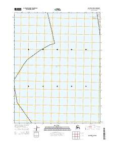 Noatak A-4 NW topographic map thumbnail