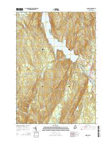 Bingham 2014 topographic map thumbnail