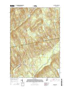 Cambridge 2014 topographic map thumbnail