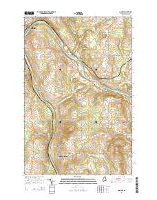 Goodwin 2014 topographic map thumbnail