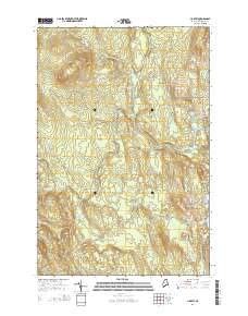 Harvey 2014 topographic map thumbnail