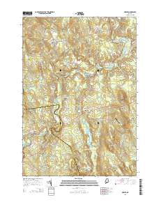 Mercer 2014 topographic map thumbnail