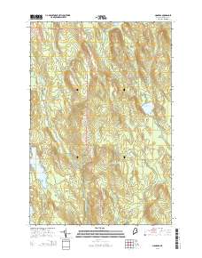 Monarda 2014 topographic map thumbnail