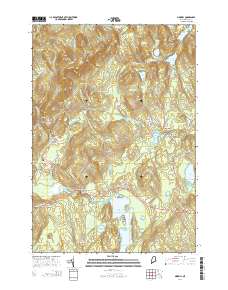 Morrill 2014 topographic map thumbnail